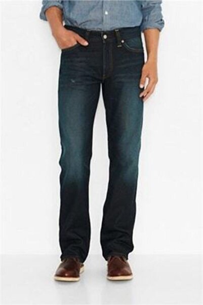 Levi's Erkek 506 Regular Straight Jean 00506-0498