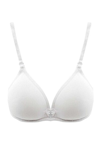 Dorya Genç Kız  Alıştırma Sütyeni Düz 1000