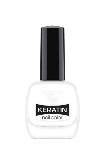 Golden Rose لون أظافر الكيراتين 03 أوجي