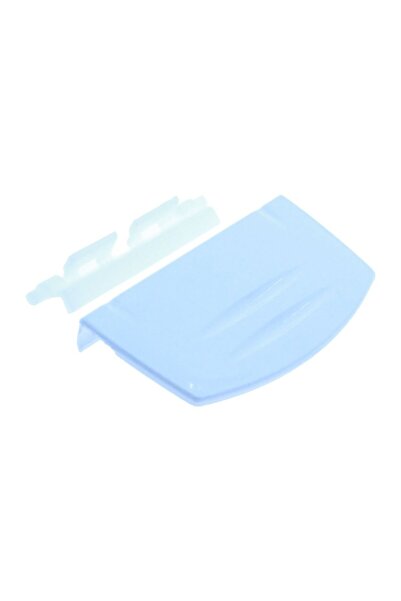 Beko Oem - Buzdolabı Soğutucu / Buzluk Kapak Kolu - 4244570100