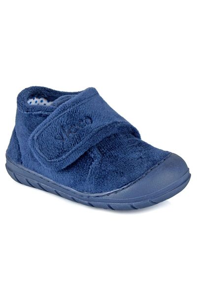 Vicco Booties Slippers Navy Blue 959.p19k.446