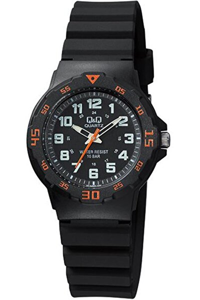 Q&Q Vr19j019y Çocuk Kol Saati