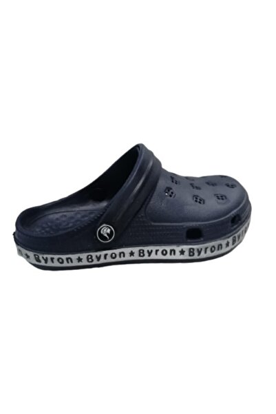 Byron By049-10 Унісекс Дитячі Сині Медичні Капці-Сандалі