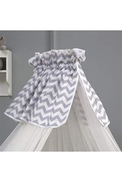 Funna Baby Cibinlik (PARİS) - Owlet - Gri - 6 Mt