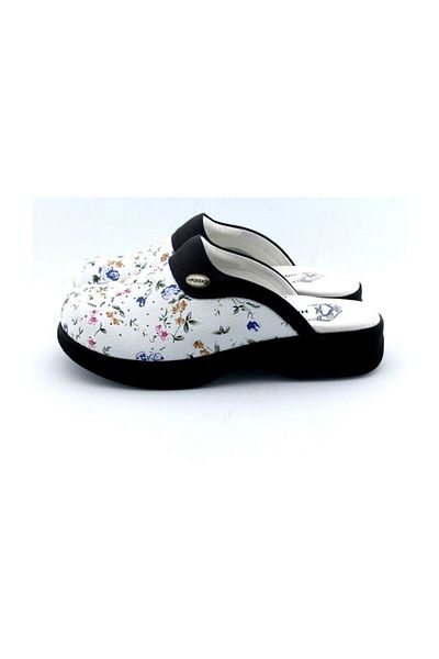 Hipokrat Orthopedic Sabo Slippers Doctor Nurse Hospital Slippers