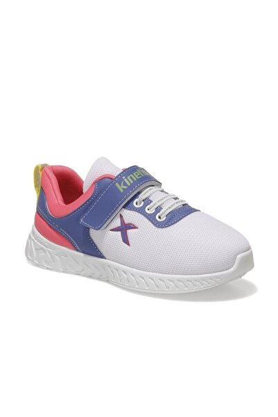Kinetix حذاء الجري REBOUND 1FX باللون الأبيض للفتيات100585983