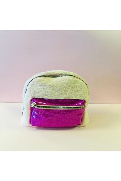KESKİN COLOR Play School Bag - Lavish100811