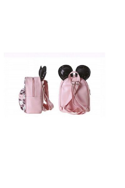 KESKİN COLOR Play School Bag Lady Bug100832