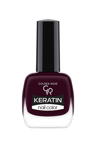 Golden Rose Keratin Nail Color 45 Oje
