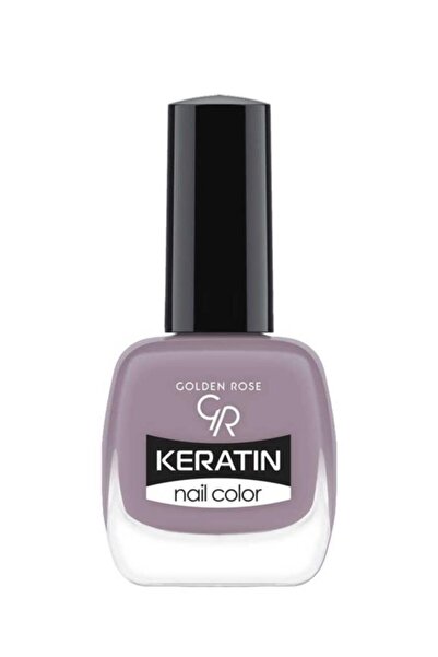 Golden Rose Keratin Nail Color 67 Oje