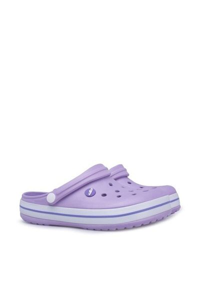 Akınal Bella Women's Purple Sabo Slippers Nm12312015