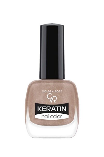 Golden Rose Keratin Nail Color 54 Oje