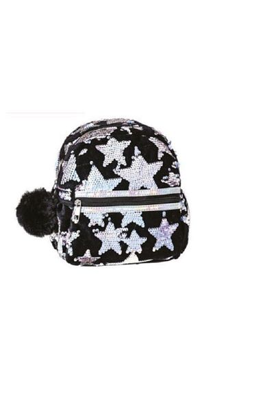 KESKİN COLOR Play School Bag Star100810