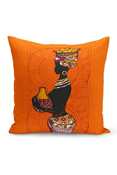 Filamente Husă de pernă cu imprimare digitală pe două fețe