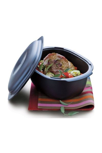 Tupperware Ultra Pro Oven Container 3.5 Liters