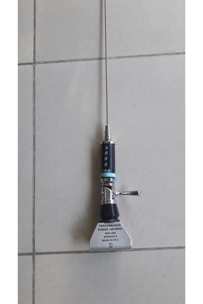 Oscar Magnum Anten Trabzon Işi Uzun Anten