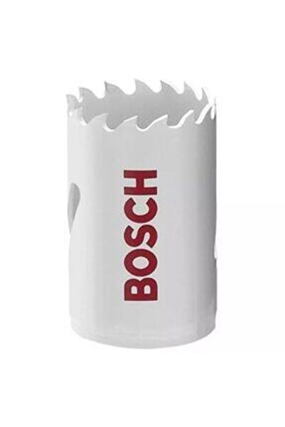 Bosch Hss Bi-metal Panç 19 Mm