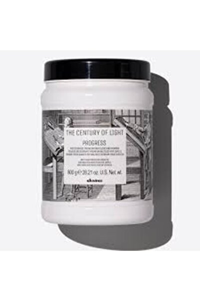 Davines The Century Of Light Progress Toz Açıcı 800gr 8004608261940