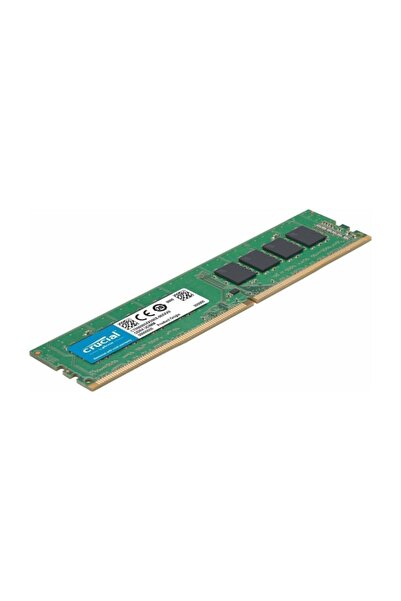 Crucial CB8GU2666 8 GB DDR4 2666 MHz CL19 Ram