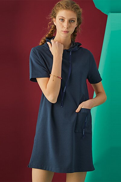 GİZZEY Kadın Elbise 20631