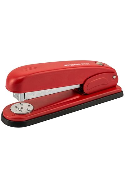 Bigpoint Red Stapler - 24/6 Automatic
