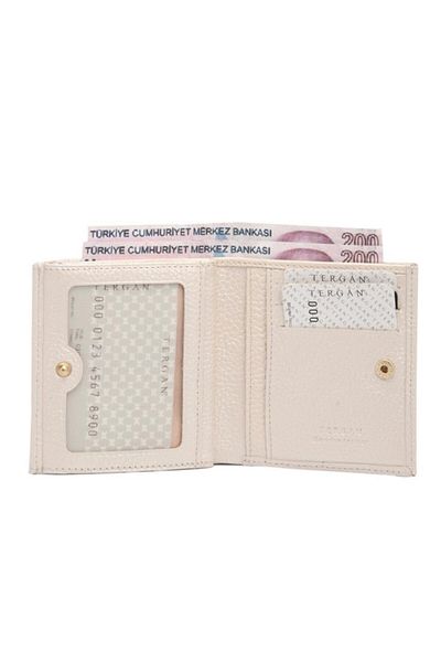 Tergan Women's Wallet 05627N9G (Model No: 05627N9G)