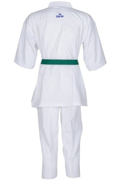 Dae Do Daedo Ultra WKF Approved Karate Dress / Ultra Katare Dress