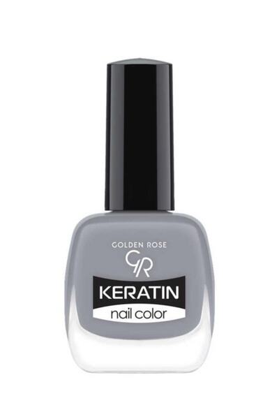 Golden Rose Keratin Nail Color 71 Oje
