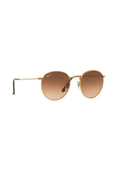 Ray-Ban Unisex Altın Güneş Gözlüğü Rb3447 9001a5 50