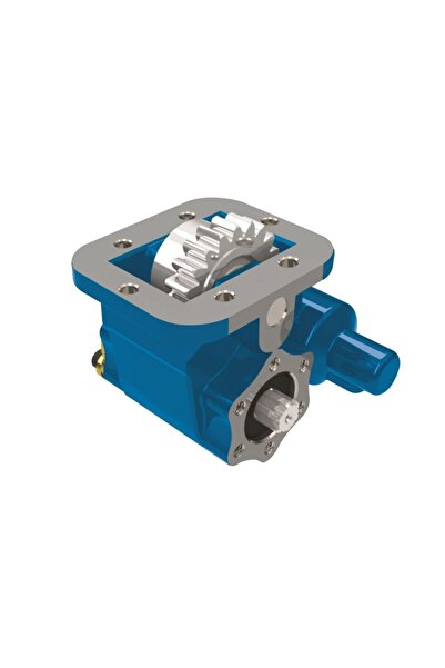 Zf Mb 800 Yan