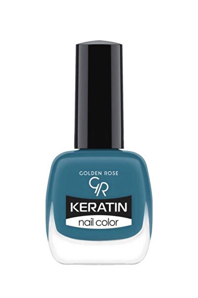 Golden Rose Keratin Nail Color 74 Oje