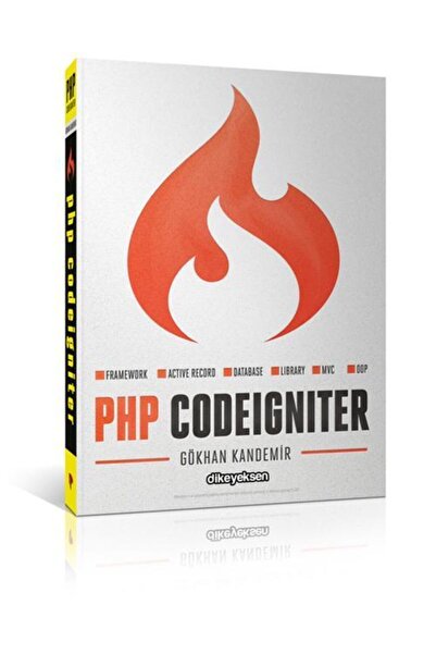 Genel Markalar Php Codeıgniter