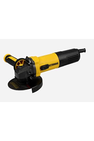 Rtrmax Rtm 102 Avuç Taşlama 115/125 750w