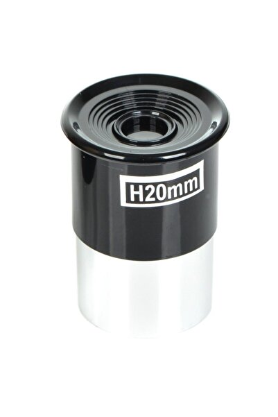 Zoomex Yp-121 20mm Mercek - (60f700tx)