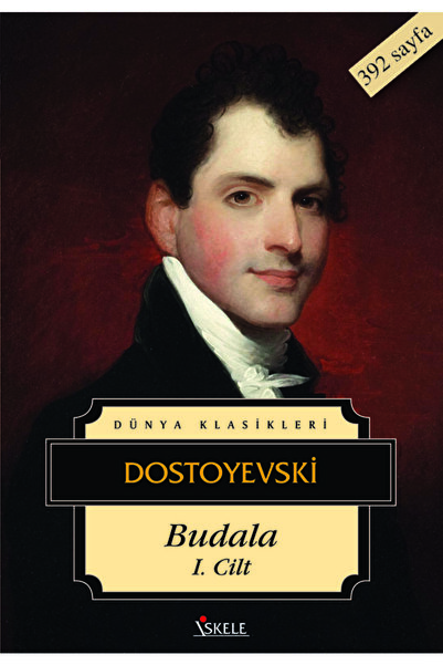 İskele Yayıncılık Budala 1. Cilt