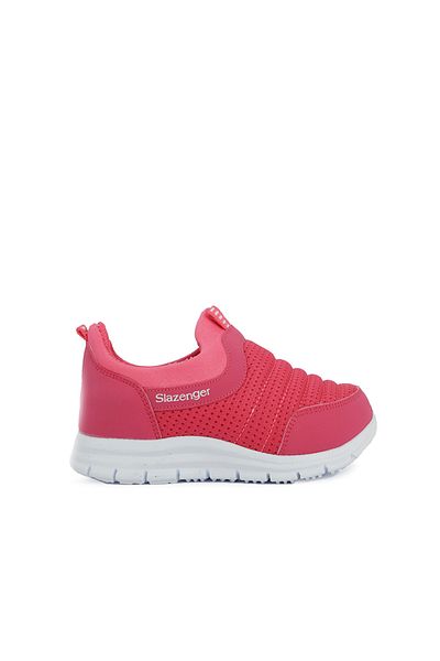 Slazenger Dívčí tenisky Fuchsia Eva