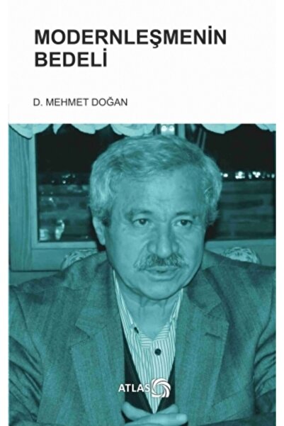 Atlas Kitap Modernleşmenin Bedeli