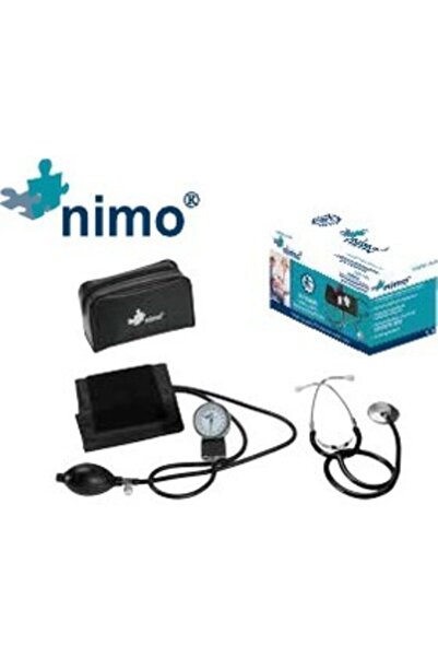 Nimo Klasik Aneroid Tansiyon Aleti