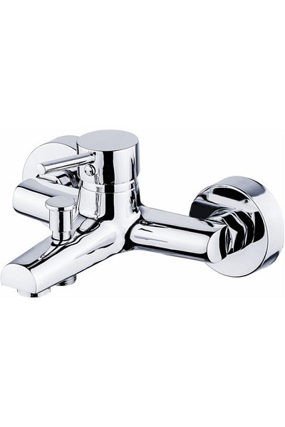 HMS Valeria Bathroom Mixer