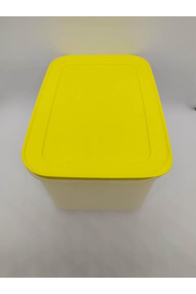 Tupperware Alaska 2.5 L. / Freezer Mates II Medium High 2.5 L