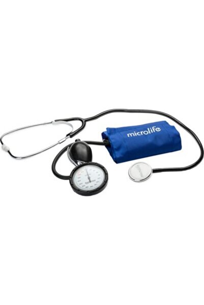 Microlife Bp Ag1-40 Manuel Tansiyon Aleti