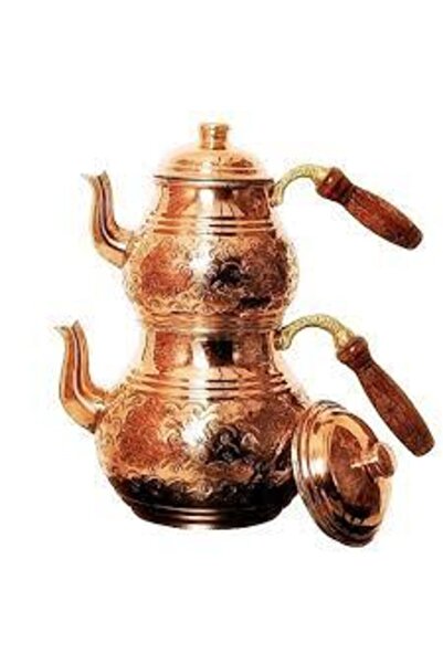 bakırmutfak Bakır Demlik