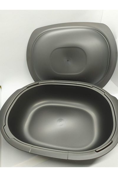 Tupperware Ultra Pro 2L Body Storage Container