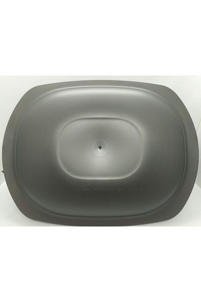 Tupperware Ultra Pro 2L Body Storage Container
