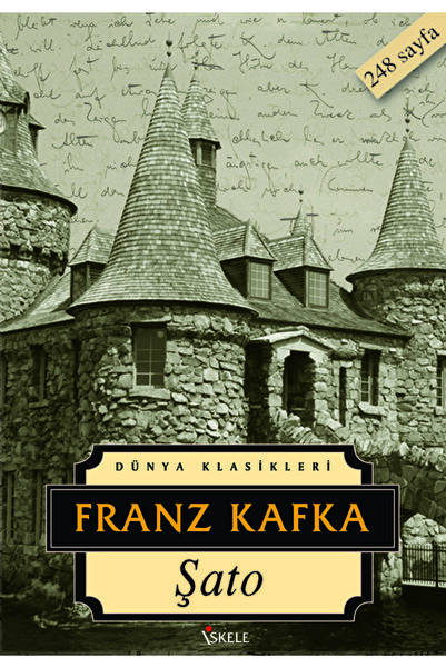 İskele Yayıncılık Şato
