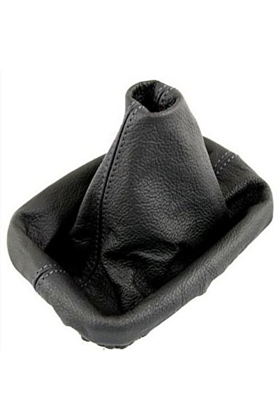 Z-TEK Manșon de schimbător de viteze negru, potrivit pentru orice vehicul - c...