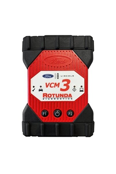 OEM Ford Vcm 3 Arıza Tespit Cihazı