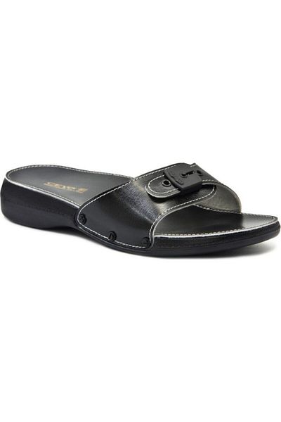 Ceyo Black Women's Slippers Ceyo 6500 Minelli Women