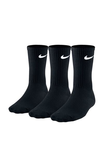 Nike Șosete unisex de trening ușoare 3ppk - Sx4704-101