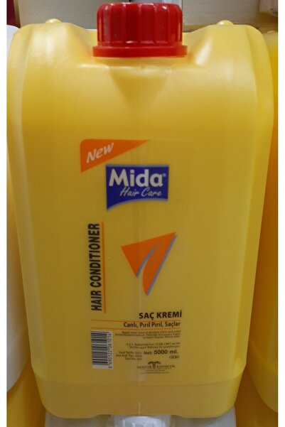 Mida بلسم للشعر 5 لتر